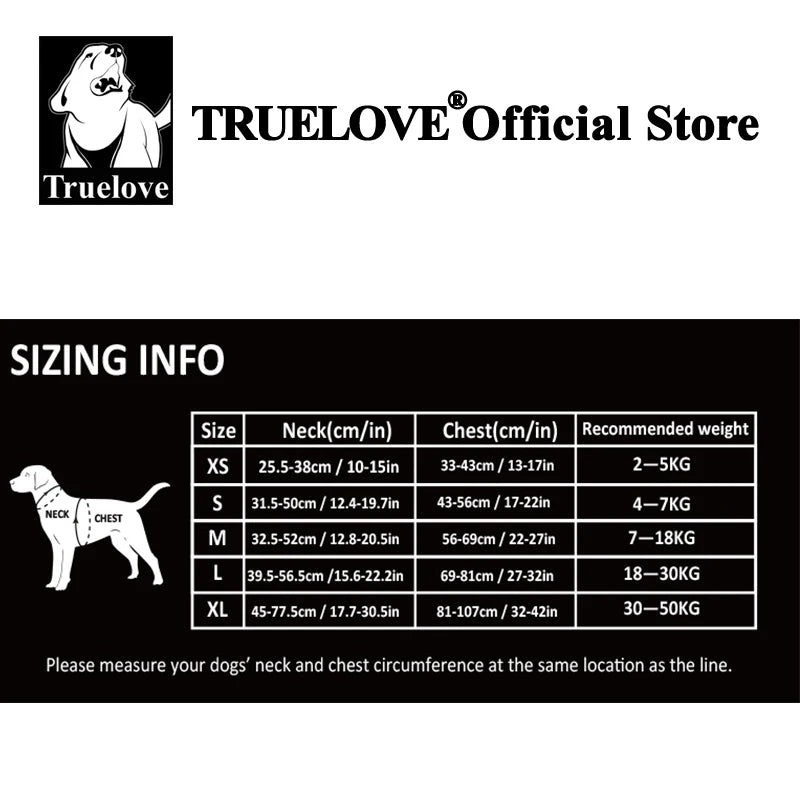 No-Pull Reflective Dog Harness - Padded & Adjustable Step-in Vest - Urbane Paws