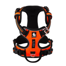 No-Pull Reflective Dog Harness - Padded & Adjustable Step-in Vest - Urbane Paws