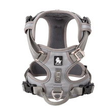 No-Pull Reflective Dog Harness - Padded & Adjustable Step-in Vest - Urbane Paws