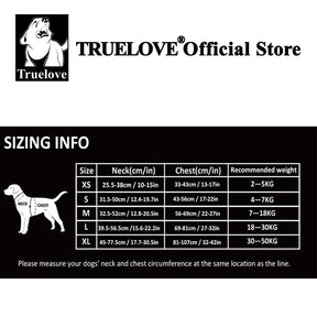 No-Pull Reflective Dog Harness - Padded & Adjustable Step-in Vest - Urbane Paws